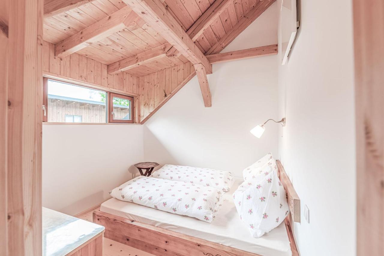 Naturparkresort Lodge 150 Палфау Екстериор снимка