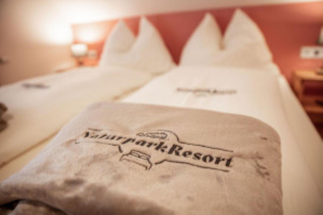 Naturparkresort Lodge 150 Палфау Екстериор снимка