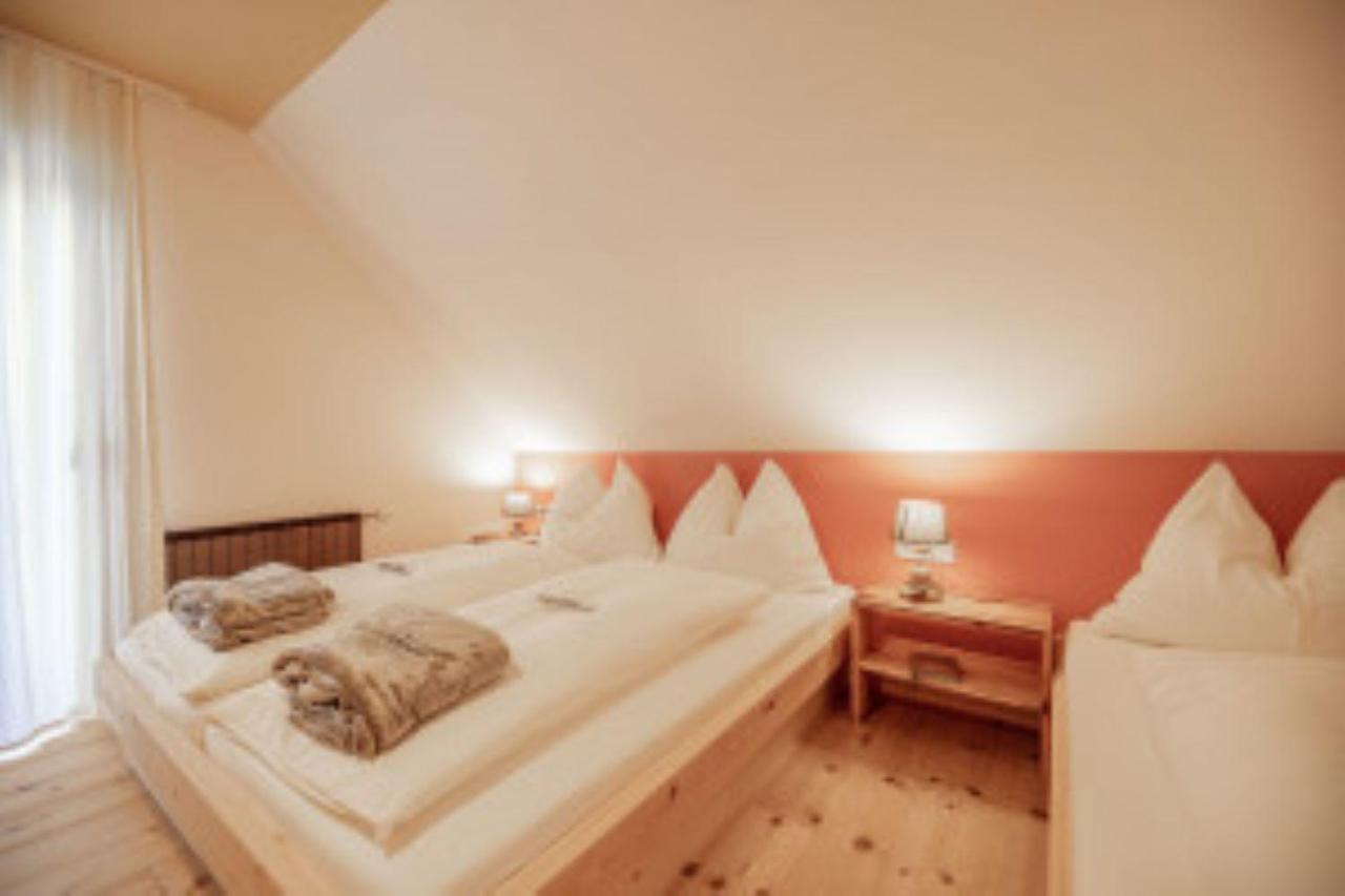 Naturparkresort Lodge 150 Палфау Екстериор снимка