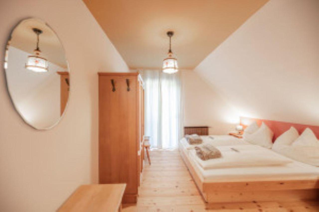 Naturparkresort Lodge 150 Палфау Екстериор снимка